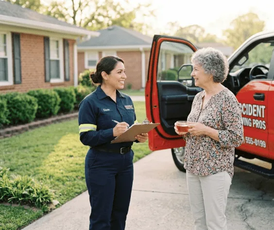 Accident Towing Service Wanchese, NC FAQs